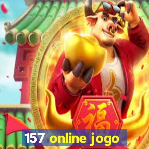 157 online jogo